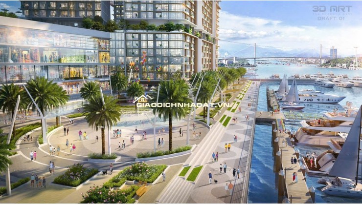 SUN MARINA TOWN HẠ LONG - NGÀY TRỞ LẠI RỰC RỠ!