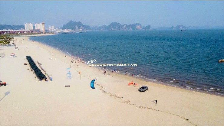 SUN MARINA TOWN HẠ LONG - NGÀY TRỞ LẠI RỰC RỠ!