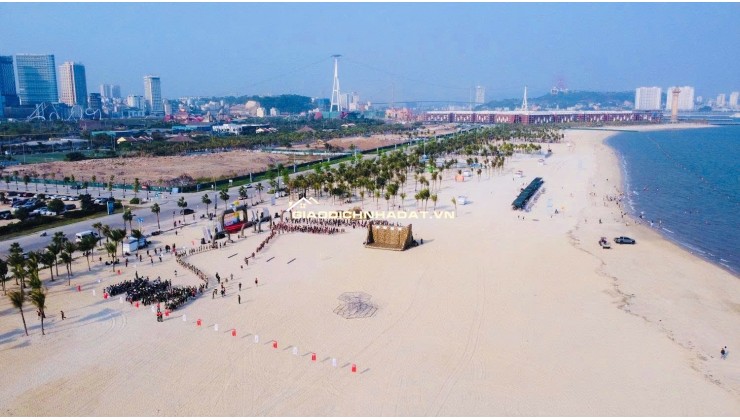 SUN MARINA TOWN HẠ LONG - NGÀY TRỞ LẠI RỰC RỠ!