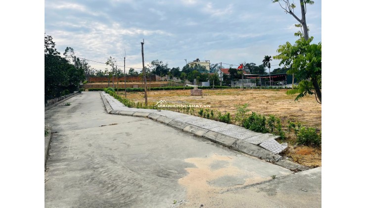  CHỈ VỚI 7XX TRIỆU – Sở hữu ngay lô đất đẹp từng centimet tại Đông Triều - Quảng Ninh