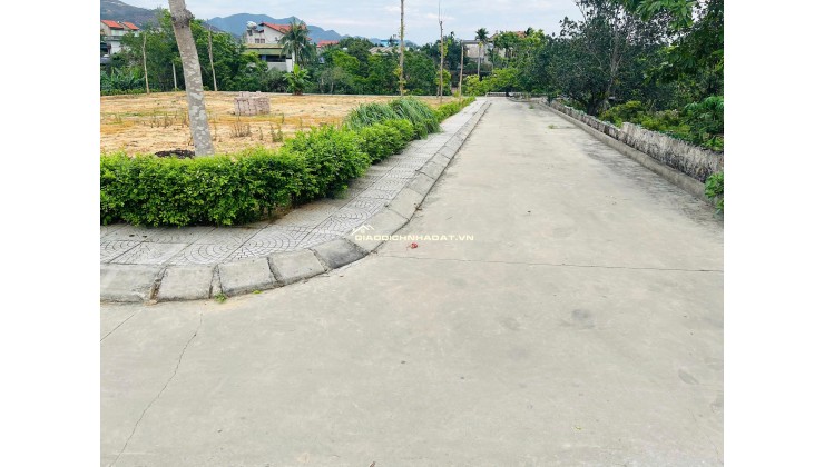  CHỈ VỚI 7XX TRIỆU – Sở hữu ngay lô đất đẹp từng centimet tại Đông Triều - Quảng Ninh
