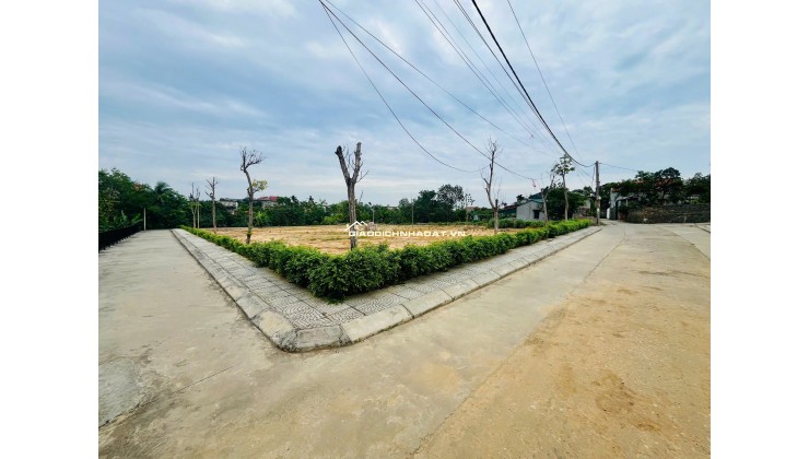  CHỈ VỚI 7XX TRIỆU – Sở hữu ngay lô đất đẹp từng centimet tại Đông Triều - Quảng Ninh