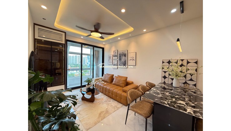 CĂN HỘ SKY GARDEN PHÚ MỸ HƯNG - 88M², 3 PN, 6.6 TỶ - VỊ TRÍ VÀNG NGAY TRUNG TÂM QUẬN 7