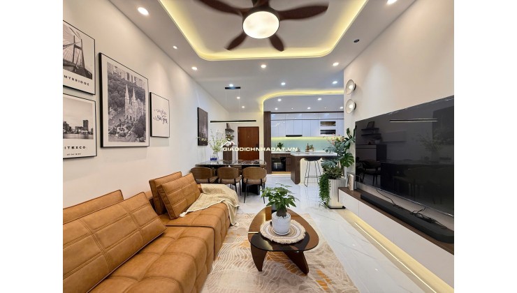 CĂN HỘ SKY GARDEN PHÚ MỸ HƯNG - 88M², 3 PN, 6.6 TỶ - VỊ TRÍ VÀNG NGAY TRUNG TÂM QUẬN 7