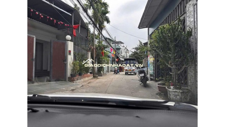 CẦN BÁN ĐẤT KIỆT Ô TÔ THÔNG HOÀNG THÁI -LIÊN CHIỂU