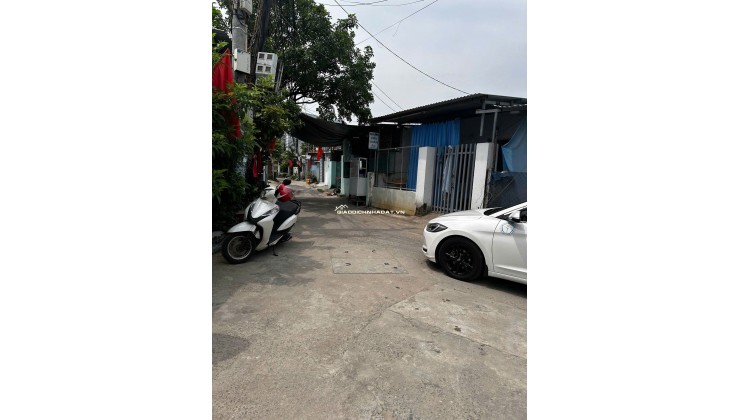 CẦN BÁN ĐẤT KIỆT Ô TÔ THÔNG HOÀNG THÁI -LIÊN CHIỂU