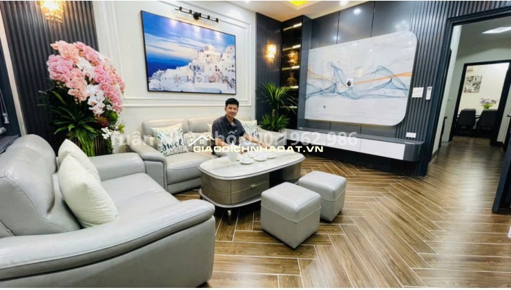  HOA KHÔI LÔ GÓC – VIEW HIM LAM – KINH DOANH ĐỈNH NGÀY ĐÊM – TẶNG FULL NỘI THẤT 