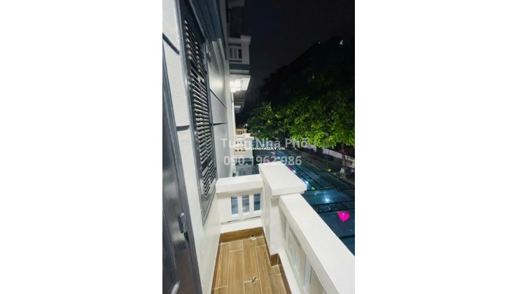  HOA KHÔI LÔ GÓC – VIEW HIM LAM – KINH DOANH ĐỈNH NGÀY ĐÊM – TẶNG FULL NỘI THẤT 