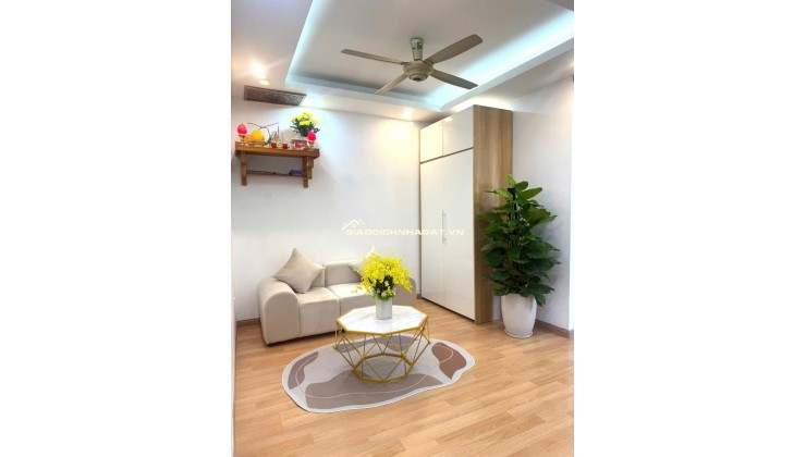 Bán Nhà Chung cư HH3A 2 ngủ 1 VS giá chỉ 1,9xx Nhà nội thất đẹp
