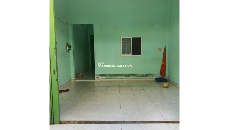 NHÀ HẺM 6M – PHỐ VĂN HÓA – NGANG 4.5M NỞ HẬU – GẦN TRƯỜNG LÊ THÁNH TÔN – CHỈ NHỈNH 8 TỶ