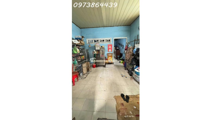 BÁN NHÀ 2 TẦNG MẶT TIỀN KINH DOANH GIÁP QUẬN 1 - ĐƯỜNG  ĐIỆN BIÊN PHỦ -P17 - BÌNH THẠNH - 110M2 - GIÁ NHỈNH 2X  TỶ TL