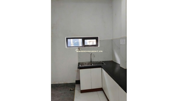 Cơ Hội Sở Hữu Nhà  49m2, Nguyễn Văn Quá, Đông Hưng Thuận Q12 - Chỉ 3.3 Tỷ