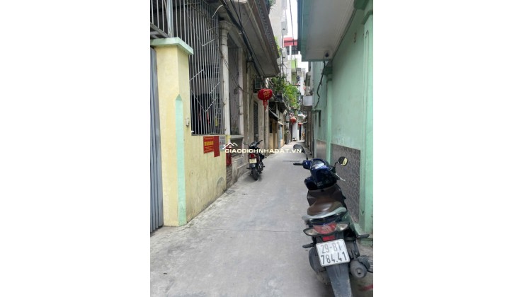 SIÊU PHẨM NHÀ ĐẸP- GẦN NGOẠI GIAO ĐOÀN- NỞ HẬU- CÁCH  Ô TÔ 50M