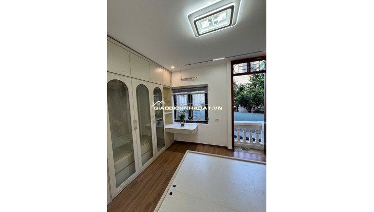 SIÊU PHẨM NHÀ ĐẸP- GẦN NGOẠI GIAO ĐOÀN- NỞ HẬU- CÁCH  Ô TÔ 50M