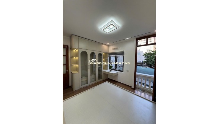 SIÊU PHẨM NHÀ ĐẸP- GẦN NGOẠI GIAO ĐOÀN- NỞ HẬU- CÁCH  Ô TÔ 50M