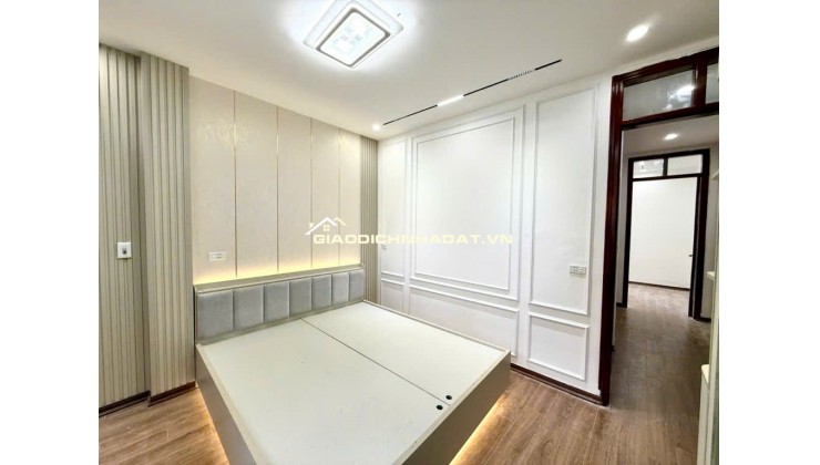 SIÊU PHẨM NHÀ ĐẸP- GẦN NGOẠI GIAO ĐOÀN- NỞ HẬU- CÁCH  Ô TÔ 50M