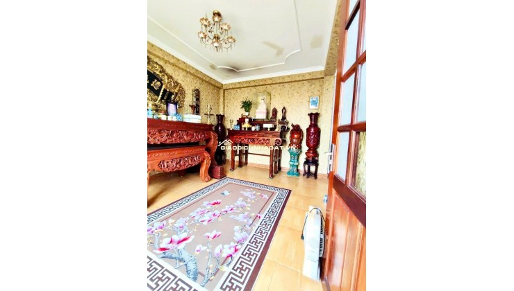 Nhà 5 tầng Bùi Thế Mỹ – Tân Bình – Diện Tích 65m2 – gần chợ Tân Bình – chỉ 7 tỷ