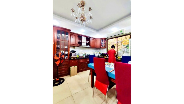 Nhà 5 tầng Bùi Thế Mỹ – Tân Bình – Diện Tích 65m2 – gần chợ Tân Bình – chỉ 7 tỷ