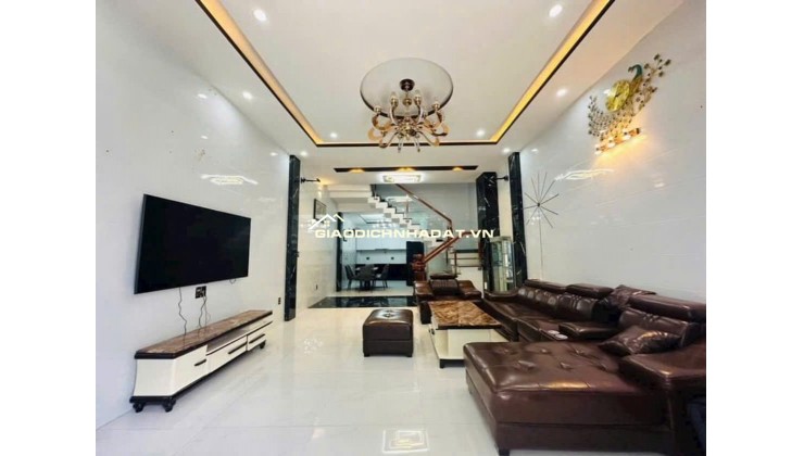 BÁN NHÀ 3 TẦNG KIỆT THÁI THỊ BÔI – THANH KHÊ – ĐÀ NẴNG