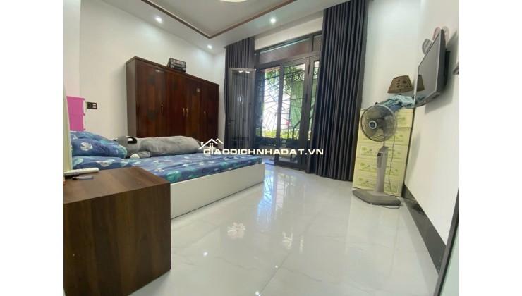 BÁN NHÀ 3 TẦNG KIỆT THÁI THỊ BÔI – THANH KHÊ – ĐÀ NẴNG