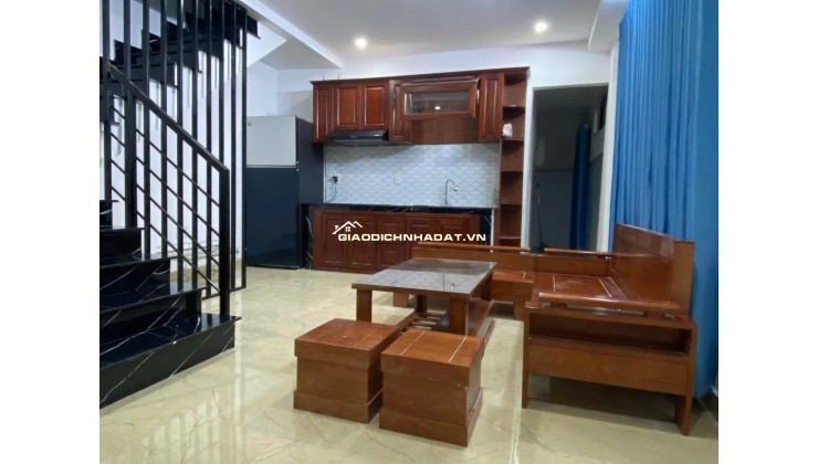 CẦN BÁN NHÀ 2 TẦNG – 2 MẶT KIỆT – TRUNG TÂM HẢI CHÂU – GIÁ CHỈ NHỈNH 3 TỶ