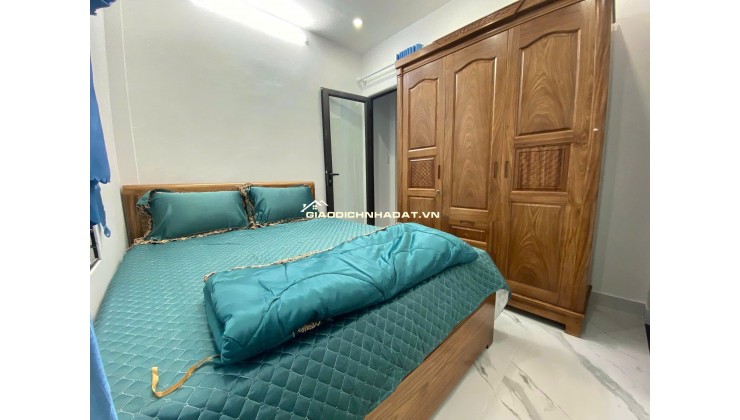 CẦN BÁN NHÀ 2 TẦNG – 2 MẶT KIỆT – TRUNG TÂM HẢI CHÂU – GIÁ CHỈ NHỈNH 3 TỶ