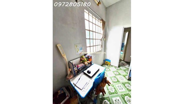 Nhà 2 tầng ở ngay, 23m2, 2PN Gần Tô Ngọc Vân Linh Đông Thủ Đức, 2.1 Tỷ