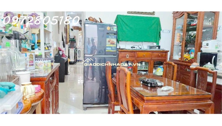 Nhà đẹp Hẻm 3 Gác rộng 67m2 Võ Văn Ngân, Linh Chiểu Thủ Đức,4.7 Tỷ tl