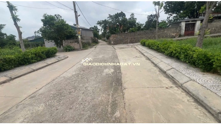 SĂN ĐẤT GIÁ RẺ, DƯ ĐỊA CÒN NHIỀU -  Chỉ từ 9tr/m2 tại Đông Triều, Quảng Ninh