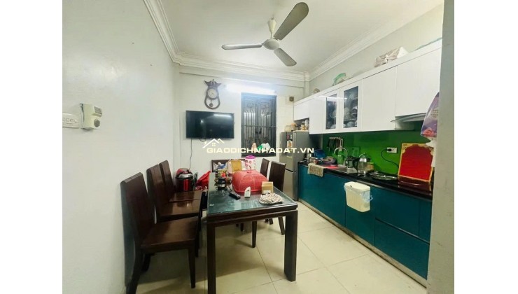 Phố Lê Thanh Nghị DT 43m x 4 tầng. Trung tâm quận, gần phố, nhà đẹp ở ngay, full nội thất