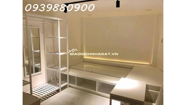 Phùng Văn Cung - Oto ngủ nhà - 73m2 - 11,85Tỷ