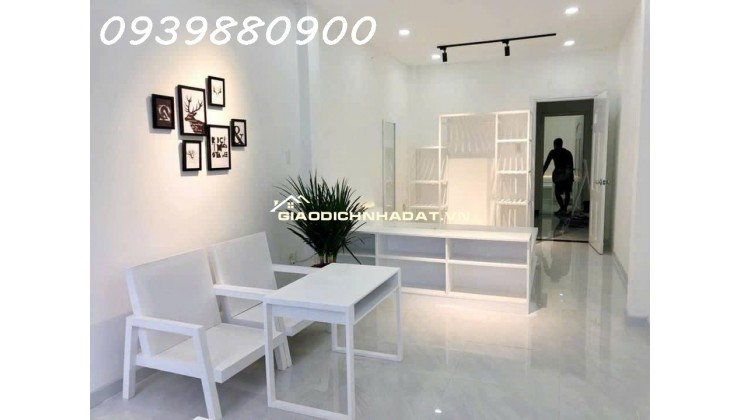 Phùng Văn Cung - Oto ngủ nhà - 73m2 - 11,85Tỷ