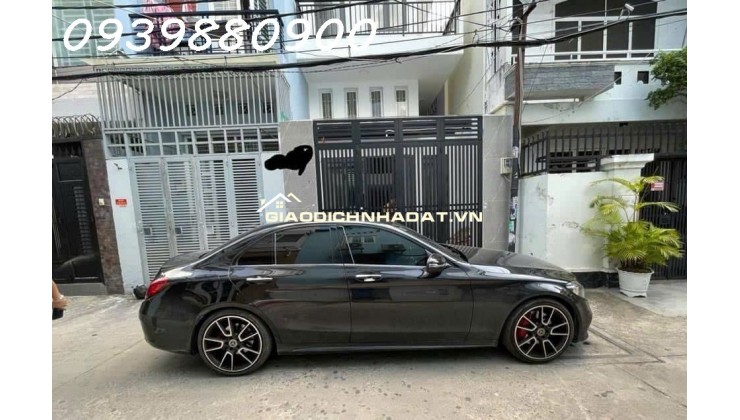 Phùng Văn Cung - Oto ngủ nhà - 73m2 - 11,85Tỷ