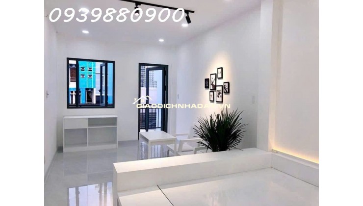 Phùng Văn Cung - Oto ngủ nhà - 73m2 - 11,85Tỷ