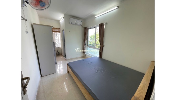 CHO THUÊ PHÒNG ĐẸP NỘI KHU CITYLAND GÒ VẤP – GIỮA THÁNG 7 TRỐNG