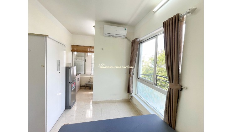CHO THUÊ PHÒNG ĐẸP NỘI KHU CITYLAND GÒ VẤP – GIỮA THÁNG 7 TRỐNG
