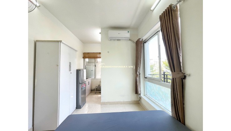 CHO THUÊ PHÒNG ĐẸP NỘI KHU CITYLAND GÒ VẤP – GIỮA THÁNG 7 TRỐNG