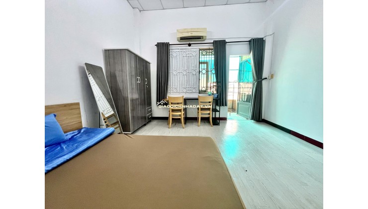 PHÒNG 1PN – TÁCH BẾP – FULL NỘI THẤT – GÒ VẤP – TRỐNG NHẬN Ở NGAY