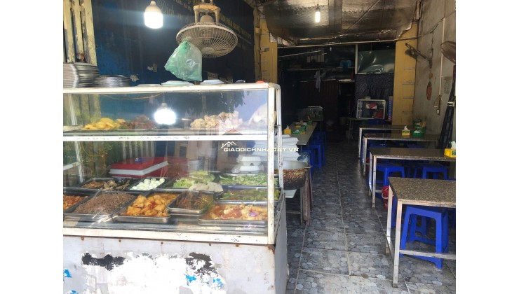 CẦN SANG NHƯỢNG MẶT BẰNG KINH DOANH QUÁN ĂN XÃ ĐA TỐN GIA LÂM HÀ NỘI