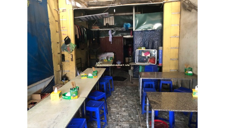 CẦN SANG NHƯỢNG MẶT BẰNG KINH DOANH QUÁN ĂN XÃ ĐA TỐN GIA LÂM HÀ NỘI