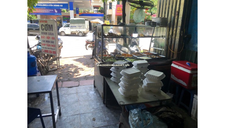 CẦN SANG NHƯỢNG MẶT BẰNG KINH DOANH QUÁN ĂN XÃ ĐA TỐN GIA LÂM HÀ NỘI
