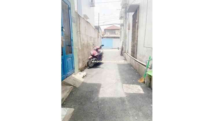 Nhà 2 Tầng 76M2 Chương Dương Tô Ngọc Vân, Linh Chiểu Thủ Đức, Nhỉnh 5 tỷ tl