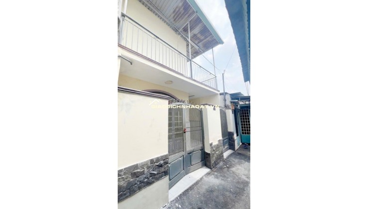 Nhà 2 Tầng 76M2 Chương Dương Tô Ngọc Vân, Linh Chiểu Thủ Đức, Nhỉnh 5 tỷ tl