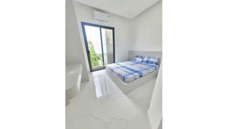 HXH Nơ Trang Long - 50m2 - 7,8Tỷ TL.
