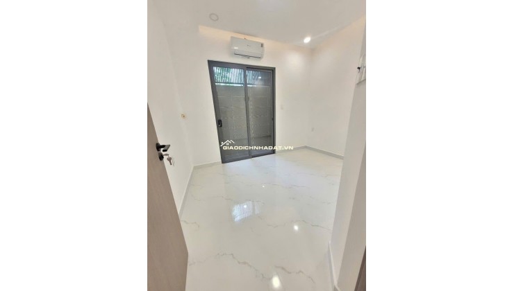 HXH Nơ Trang Long - 50m2 - 7,8Tỷ TL.