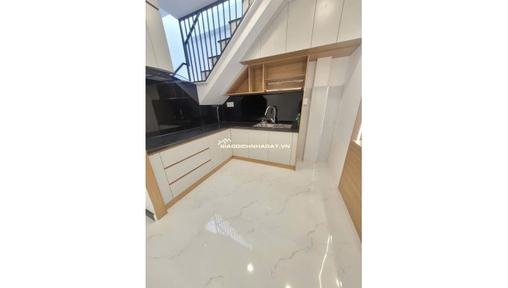 HXH Nơ Trang Long - 50m2 - 7,8Tỷ TL.