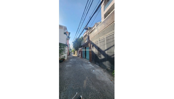 HXH Nơ Trang Long - 50m2 - 7,8Tỷ TL.