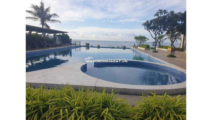 BÁN CĂN HỘ NGHỈ DƯỠNG ARIA RESORT & HOTEL VŨNG TÀU VIEW NỘI KHU, CÓ DÒNG TIỀN SẴN