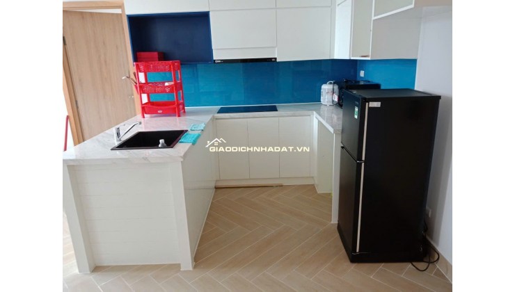 BÁN CĂN HỘ NGHỈ DƯỠNG ARIA RESORT & HOTEL VŨNG TÀU VIEW NỘI KHU, CÓ DÒNG TIỀN SẴN