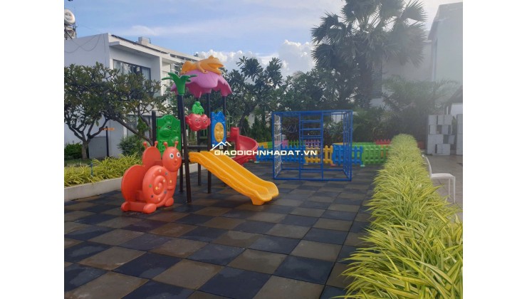 BÁN CĂN HỘ NGHỈ DƯỠNG ARIA RESORT & HOTEL VŨNG TÀU VIEW NỘI KHU, CÓ DÒNG TIỀN SẴN